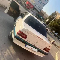 پژوslx TUF|خودرو سواری و وانت|ارومیه, |دیوار