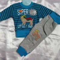 لباس نوزادی