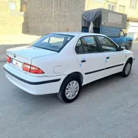 سمند ال ایکس مدل ۹۹ بسیار تمیز کم کارکرد|خودرو سواری و وانت|قم, علی آباد|دیوار