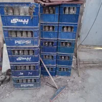 جعبه‌پپسی