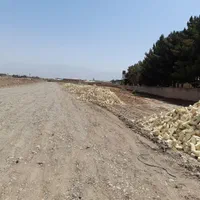 زمین شهرک  صنعتی و کارگاهی کویر|فروش دفتر صنعتی، کشاورزی، تجاری|کاشان, شهرک صنعتی کویر|دیوار