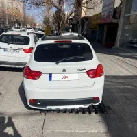 کوییک gxr 1403|خودرو سواری و وانت|سیرجان, |دیوار