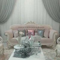 مبلمان ۷نفره سلطنتی