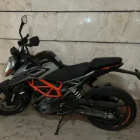 KTM 250