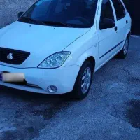 تیبا۲ مدل ۱۴۰۰