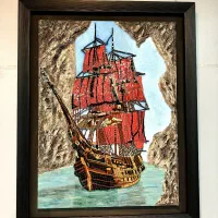 (آموز.ش تمامی هنرهای مدرن)