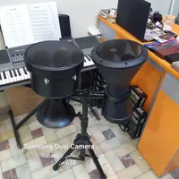 تمپو بوشهری ضرب داربوکا