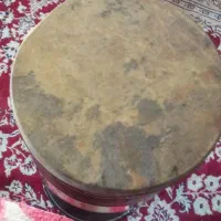 تنبک پوستت بز کوهی