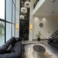 سخواب مبله بالادست/۱۸ماهه|فروش خانه و ویلا|چمستان, |دیوار