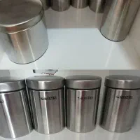 سرویس نظم دهنده  استیل اشپزخانه