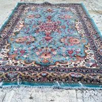 گلیم فرش|گلیم، جاجیم، گبه|مهاباد (آذربایجان غربی), |دیوار