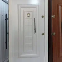 درب ضدسرقت HA257 ورودی ضدنم رطوبت اتاق سرقت در|مصالح و تجهیزات ساختمان|شهریار, شهرک وائین|دیوار