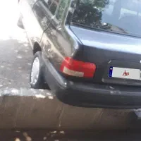 پراید ۱۳۱ مدل ۹۰ مشکی|خودرو سواری و وانت|تهران, عبدل‌آباد|دیوار