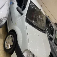 تند۹۰مدل ۹۱|خودرو سواری و وانت|تبریز, |دیوار