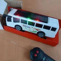 اتوبوس کنترلی