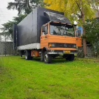 شرکت حمل بار واسباب کشی منزل