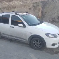 کوییک R مدل ۱۴۰۱ با رینگ