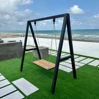 اجاره ویلا استخردار سوپر لوکس کد ۴