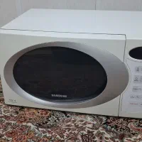 ماکروفر سامسونگ اصل