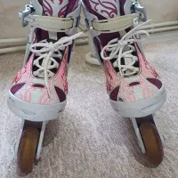 اسکیت مارک روسز ((roces)) فروش فوری