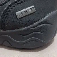 کفش سایز ۴۰ اکبند پوتین دخترانه مارک دار سایز۳سال|کیف، کفش، کمربند|مهاباد (آذربایجان غربی), |دیوار