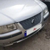 سمند مدل 88افسون دوگانه فابریک