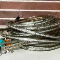 ۱۸ متر ریسه شلنگی LED