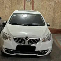 برلیانس H330 اتوماتیک آبان ۹۶