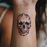 تاتو بدن|خدمات آرایشگری و زیبایی|هشتگرد, فاز ۳ مهستان|دیوار