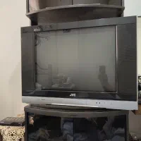 تلویزیون 29 اینچ JVC|تلویزیون و پروژکتور|اندیشه, اندیشه فاز ۱|دیوار