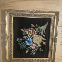 تابلو فرش دستبافت