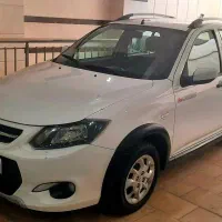 کوییک۱۴۰۱ کم کار|خودرو سواری و وانت|قم, باجک دو|دیوار