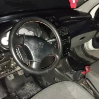 206اس دی بدون رنگ تی یو وای و تیپ5 v8