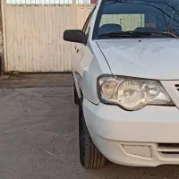 پراید ۱۳۲ عروسک