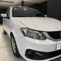 ساینا اس ۱۴۰۲|خودرو سواری و وانت|قرچک, شهرک گلها|دیوار