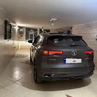 چانگان CS55 وارداتی تحویل 1404/07/21قیمت روز|خودرو سواری و وانت|بروجرد, |دیوار