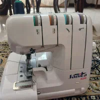 چرخ سردوز چهار نخ جانیتا