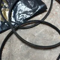 تسمه دینام پراید و پیکان ۲۰۶ و پژویی|قطعات یدکی و لوازم جانبی|قم, محمد آباد|دیوار