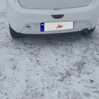 تیبا ۲ ۱۴۰۱|خودرو سواری و وانت|ارومیه, |دیوار