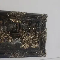 تابلو وپایه