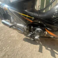 موتور پیشرو پیام ۱۳۵ فروش فوری|موتورسیکلت|تهران, بازار|دیوار