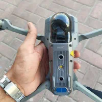هلی شات Mavic air 2 combo|دوربین عکاسی و فیلم‌برداری|بندرعباس, |دیوار
