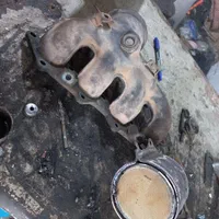 خدمات کاتالیزور و اگزوز خودرو