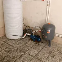 نصب و تعمیرات پمپ آب محلاتی.هفده شهریور.بهارستان|خدمات پیشه و مهارت|تهران, آهنگ|دیوار