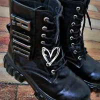 بوت دخترانه اسپرت بچگانه