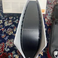Ps5 1016|کنسول، بازی ویدئویی و آنلاین|تهران, تهرانپارس غربی|دیوار