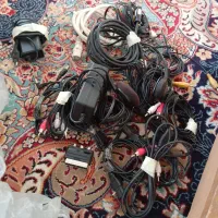سیم شارژر