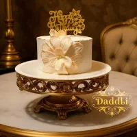 قبول انواع سفارشات کیک