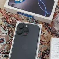 آیفون ۱۶ پرو مکس