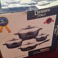 حراج سرویس قابلمه نو